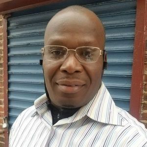 Meet your Posher, Ronald